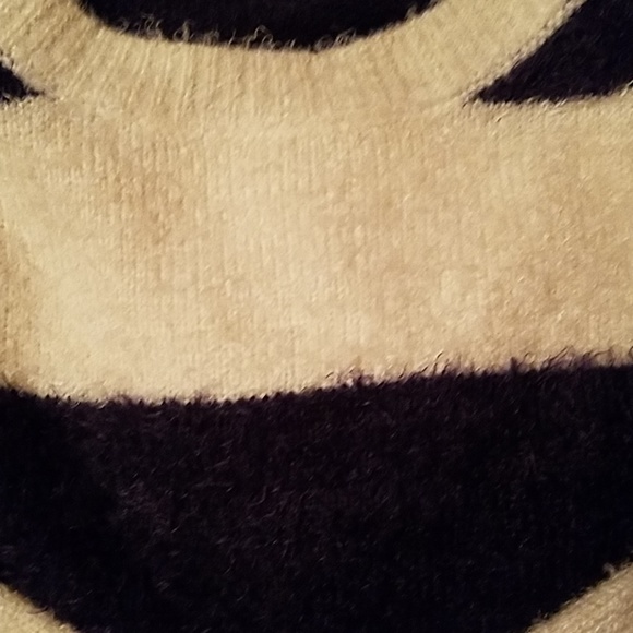 Lauren Conrad Eyelash Sweater - Picture 3 of 4